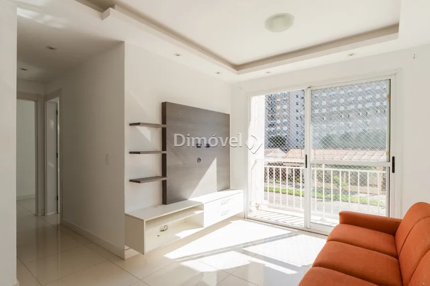 Foto 1 de Apartamento com 3 Quartos à venda, 72m² em Tristeza, Porto Alegre