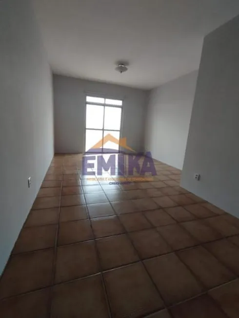 Foto 1 de Apartamento com 3 Quartos para alugar, 91m² em Araés, Cuiabá