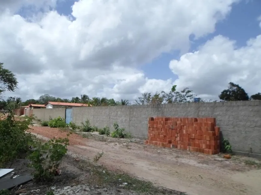 Foto 1 de Lote/Terreno para alugar, 2880m² em , Aquiraz