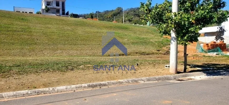 Foto 1 de Lote/Terreno à venda, 316m² em Chácaras Catagua, Taubaté