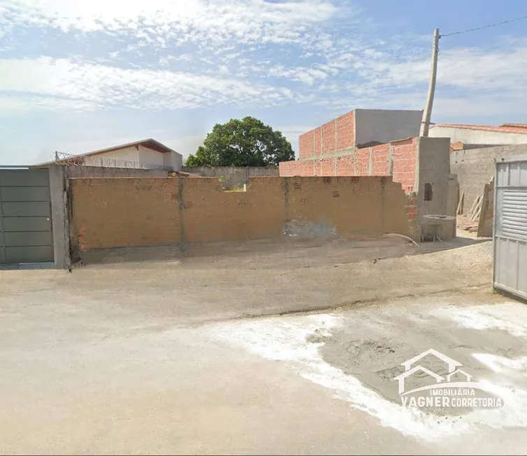 Foto 1 de Lote/Terreno à venda, 125m² em Jardim Vista Alegre, Guaratinguetá