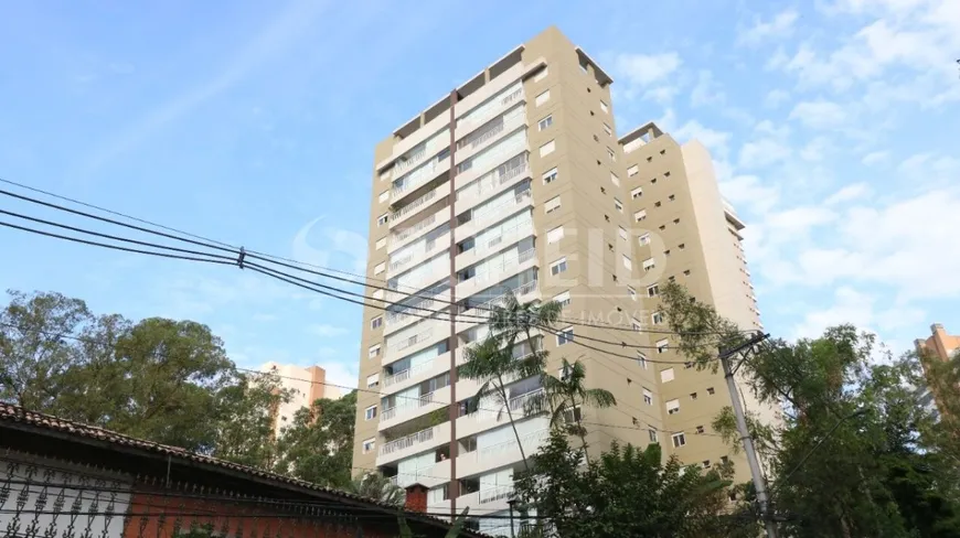 Foto 1 de Apartamento com 3 Quartos à venda, 108m² em Vila Andrade, São Paulo