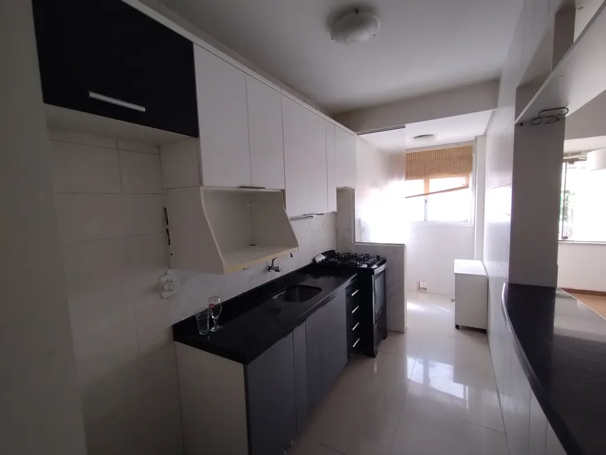 Foto 1 de Apartamento com 2 Quartos para venda ou aluguel, 64m² em Centro, Canoas