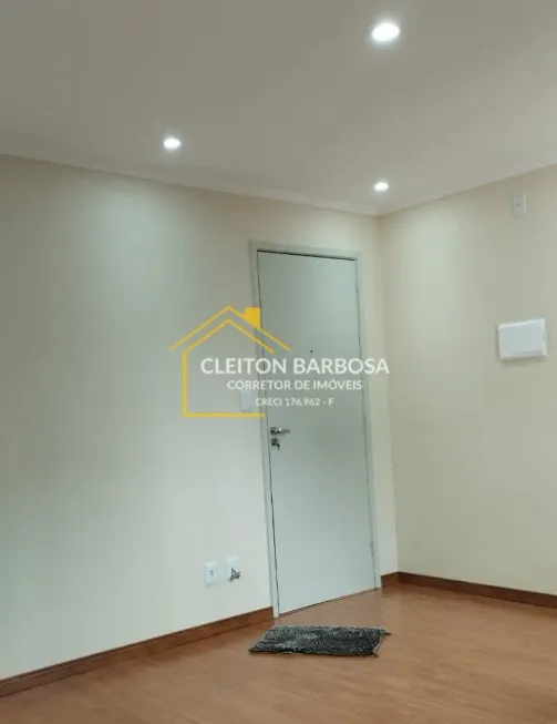 Foto 1 de Apartamento com 2 Quartos à venda, 52m² em Morro Grande, Caieiras