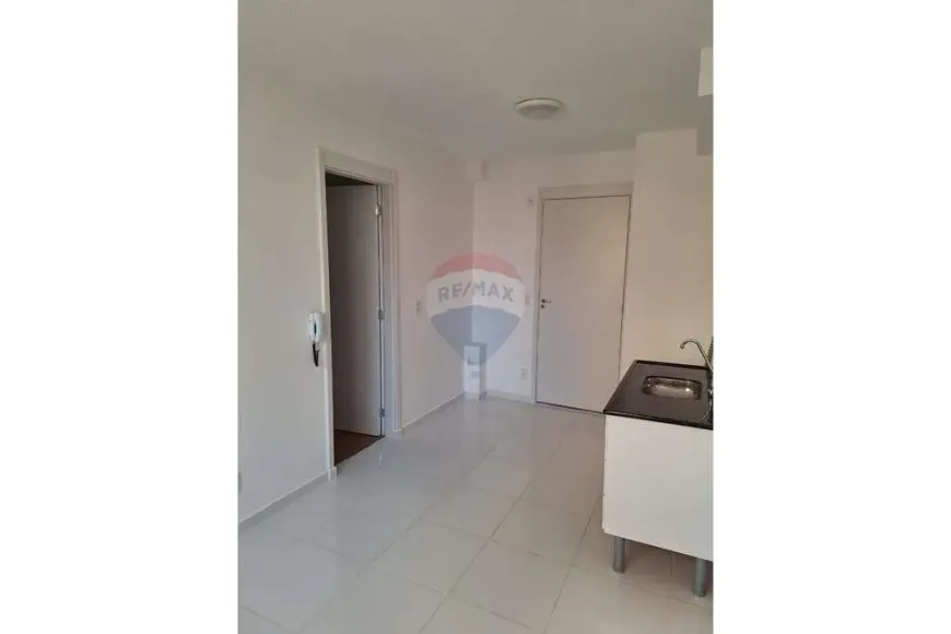 Foto 1 de Apartamento com 1 Quarto para alugar, 25m² em Vila Romana, São Paulo