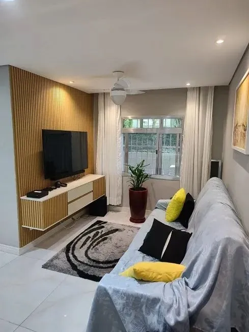 Foto 1 de Apartamento com 3 Quartos à venda, 68m² em Butantã, São Paulo