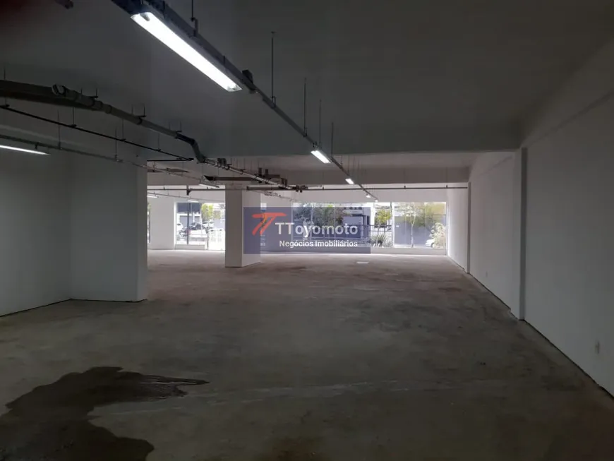 Foto 1 de Ponto Comercial para alugar, 500m² em Jardim Paulistano, São Paulo