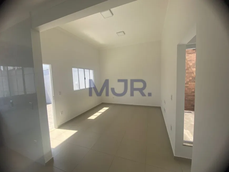 Foto 1 de Casa com 3 Quartos à venda, 160m² em Vila Souto, Bauru