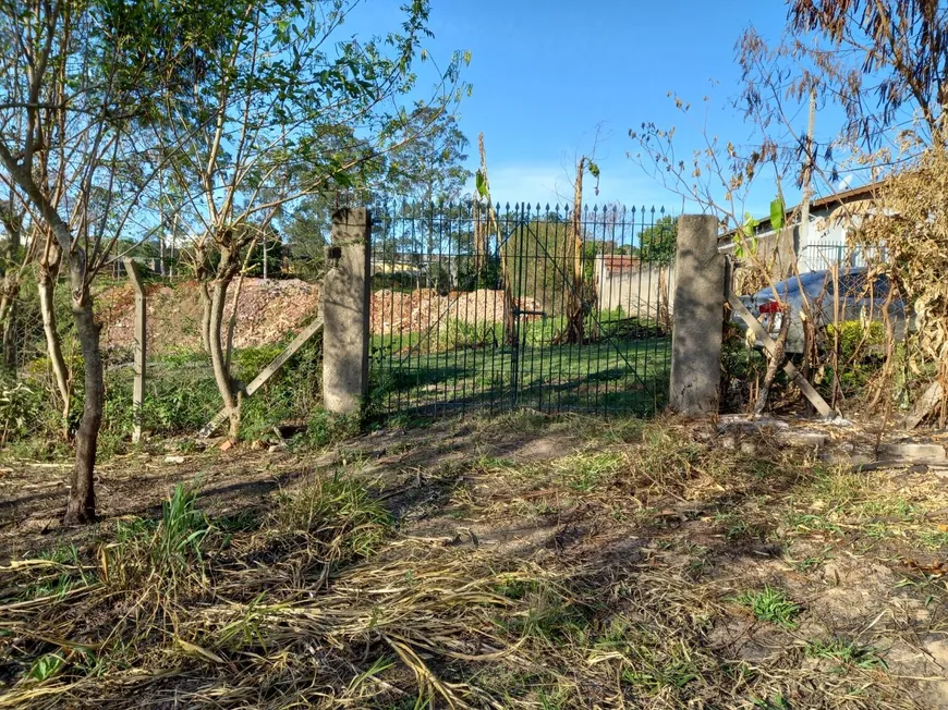 Foto 1 de Lote/Terreno à venda, 2100m² em Chacara Sao Jorge, Piracicaba