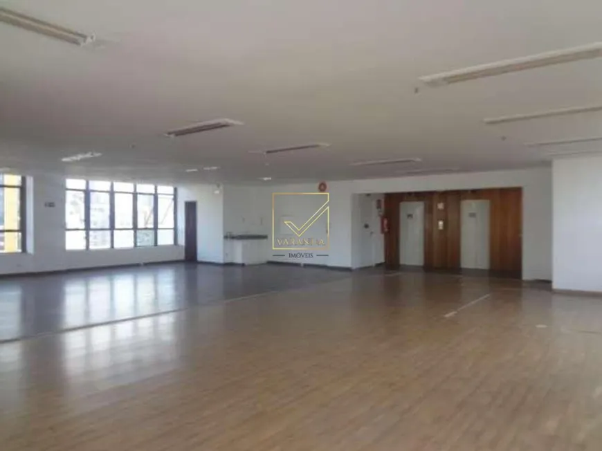 Foto 1 de Prédio Comercial à venda, 170m² em Funcionários, Belo Horizonte