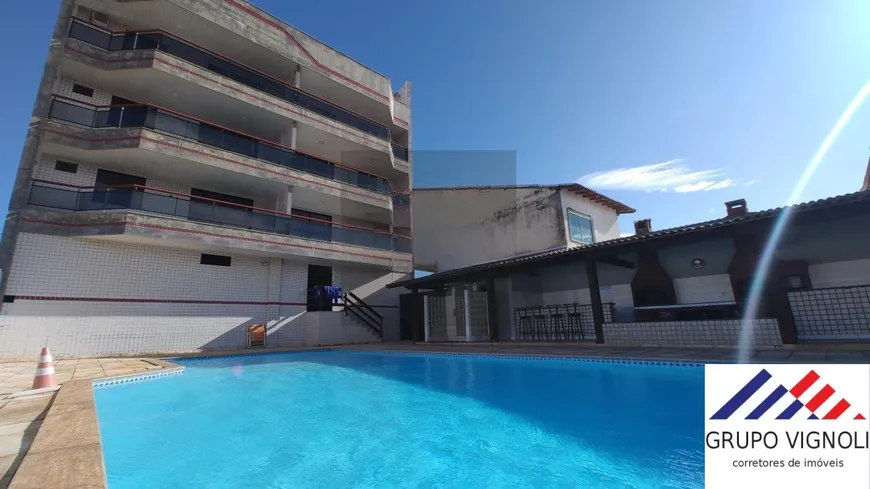 Foto 1 de Apartamento com 1 Quarto à venda, 65m² em Boqueirao, Saquarema