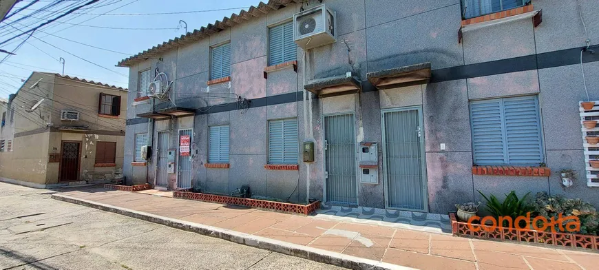 Foto 1 de Casa com 2 Quartos para alugar, 90m² em Cel. Aparício Borges, Porto Alegre