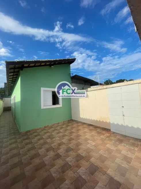 Foto 1 de Apartamento com 2 Quartos à venda, 70m² em Suarão, Itanhaém