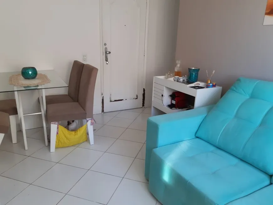 Foto 1 de Apartamento com 2 Quartos à venda, 55m² em Santa Rosa, Niterói