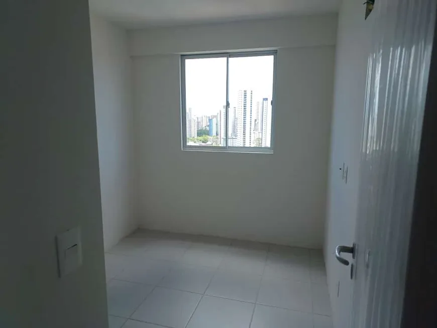 Foto 1 de Apartamento com 3 Quartos à venda, 91m² em Madalena, Recife