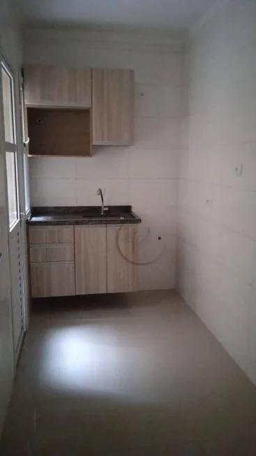 Foto 1 de Apartamento com 2 Quartos para alugar, 55m² em Vila Pires, Santo André