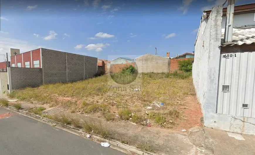 Foto 1 de Lote/Terreno à venda, 230m² em Parque São João, Votorantim