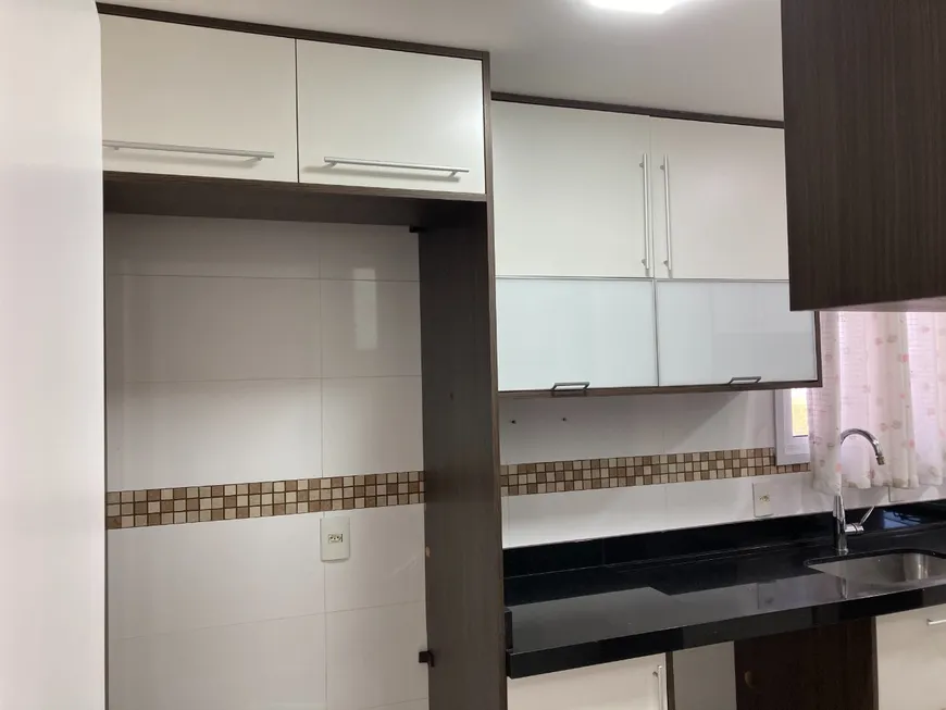 Foto 1 de Apartamento com 3 Quartos à venda, 119m² em Jardim Ermida I, Jundiaí