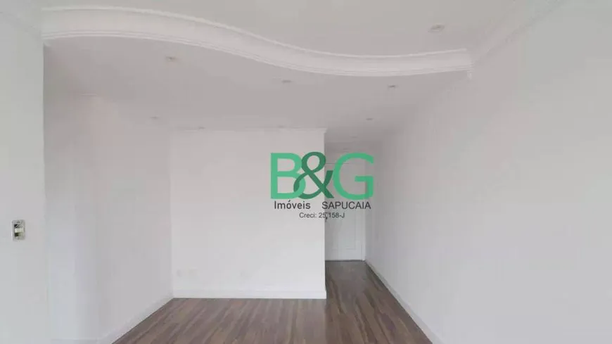 Foto 1 de Apartamento com 2 Quartos à venda, 54m² em Brás, São Paulo