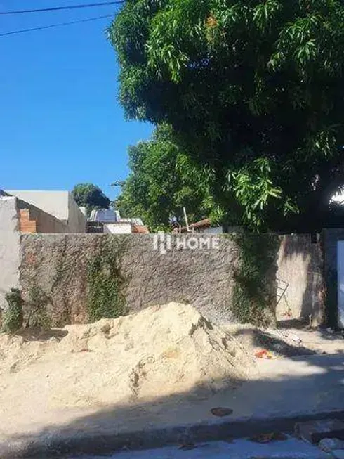 Foto 1 de Lote/Terreno à venda, 180m² em Piratininga, Niterói