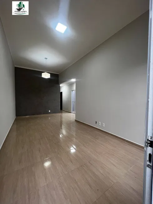 Foto 1 de Casa com 3 Quartos à venda, 140m² em Residencial Vino Barolo , Bragança Paulista