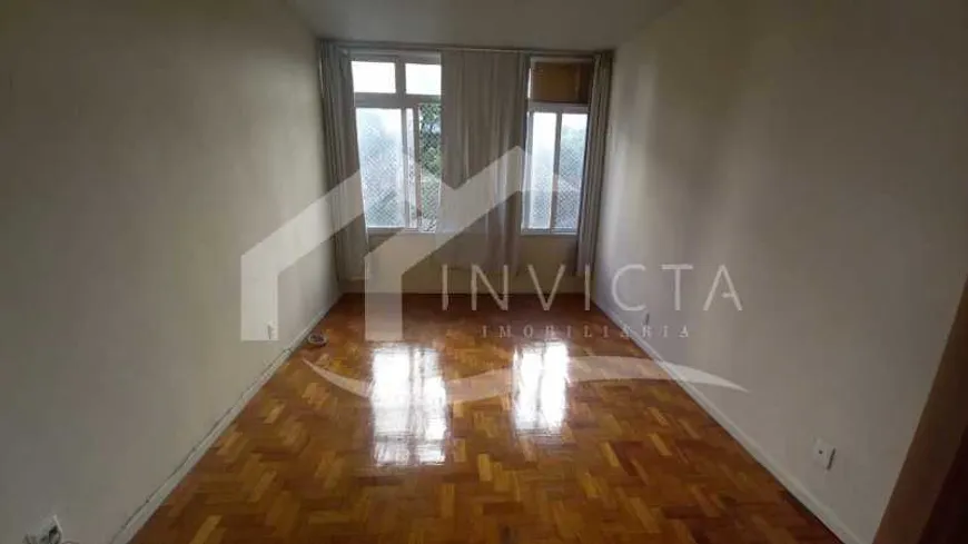 Foto 1 de Kitnet com 1 Quarto à venda, 45m² em Copacabana, Rio de Janeiro