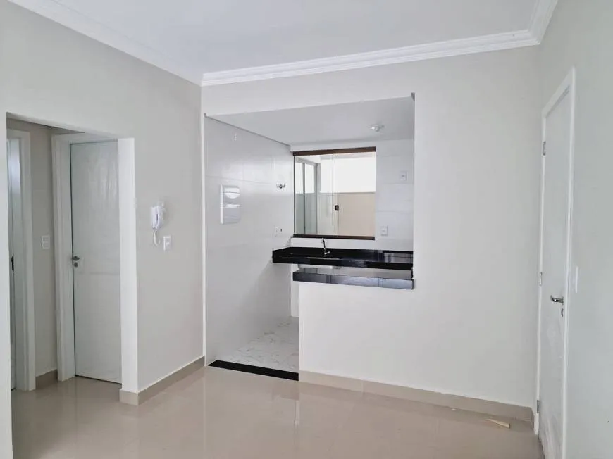 Foto 1 de Apartamento com 2 Quartos à venda, 59m² em Planalto, Belo Horizonte