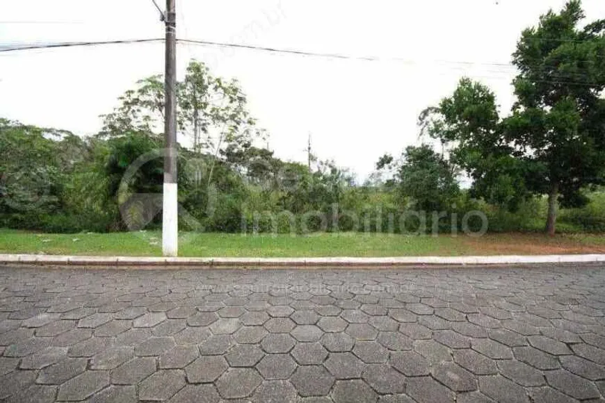 Foto 1 de Lote/Terreno à venda, 2130m² em Bougainvillee V, Peruíbe