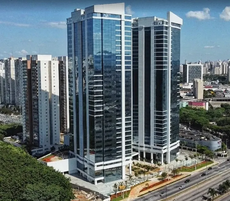 Foto 1 de Sala Comercial para alugar, 450m² em Barra Funda, São Paulo