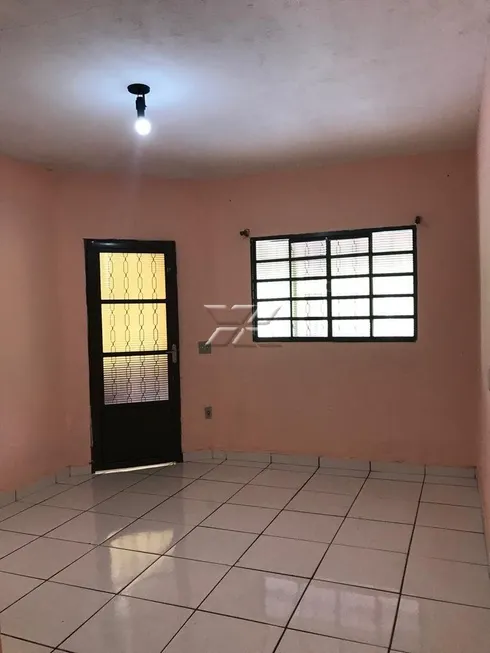 Foto 1 de Casa com 2 Quartos para alugar, 97m² em Jardim Conduta, Rio Claro