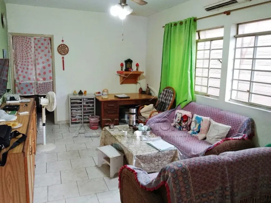 Foto 1 de Casa com 4 Quartos à venda, 300m² em Jardim Maria do Carmo, Sorocaba