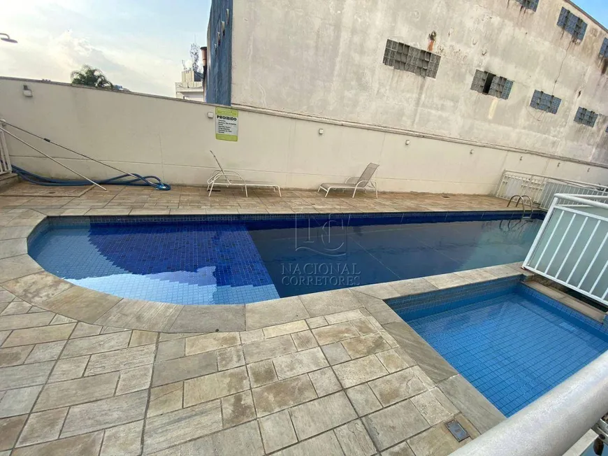 Foto 1 de Apartamento com 3 Quartos à venda, 61m² em Vila Curuçá, Santo André