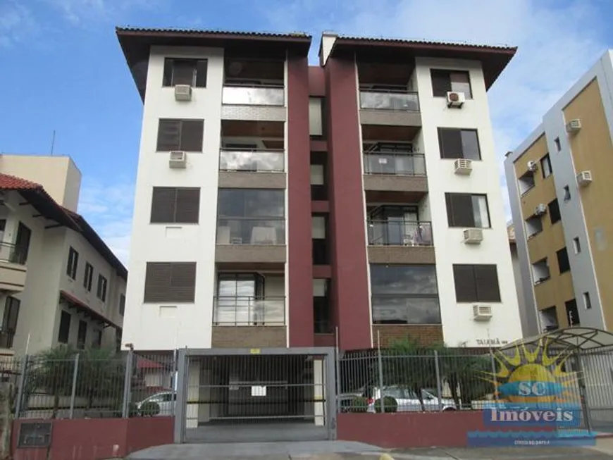 Foto 1 de Apartamento com 1 Quarto à venda, 50m² em Ingleses do Rio Vermelho, Florianópolis