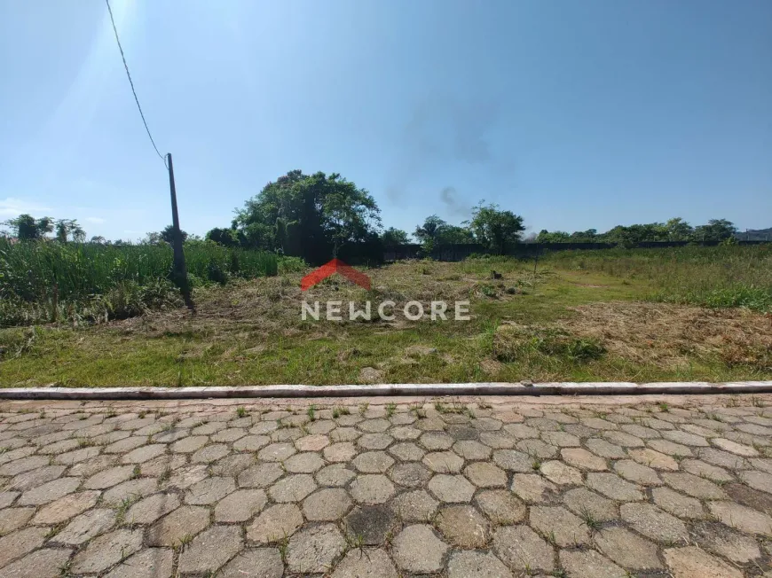 Foto 1 de Lote/Terreno à venda, 1070m² em Bougainvillee V, Peruíbe