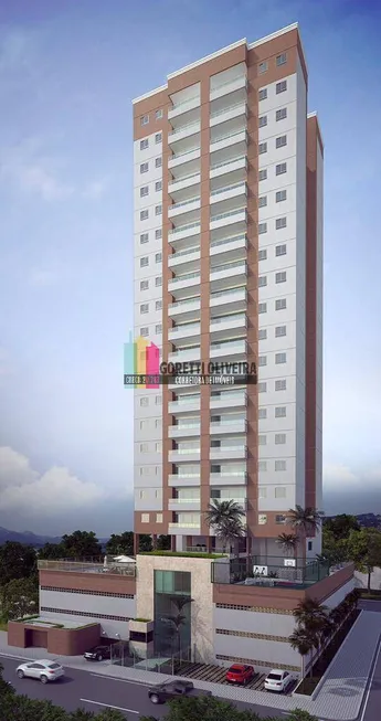Foto 1 de Apartamento com 3 Quartos à venda, 108m² em Santa Mônica, Feira de Santana