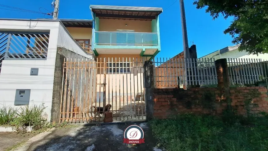 Foto 1 de Casa com 3 Quartos à venda, 128m² em Parque São Jorge, Campinas
