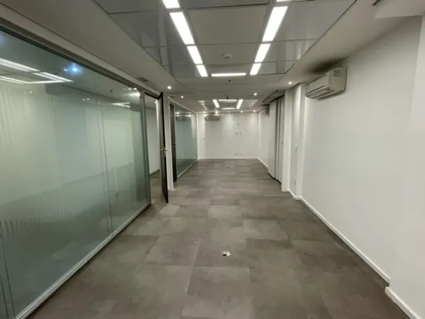 Foto 1 de Sala Comercial para alugar, 166m² em Centro, Niterói