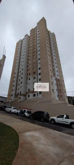 Foto 1 de Apartamento com 2 Quartos à venda, 33m² em Parque Vitória, São Paulo