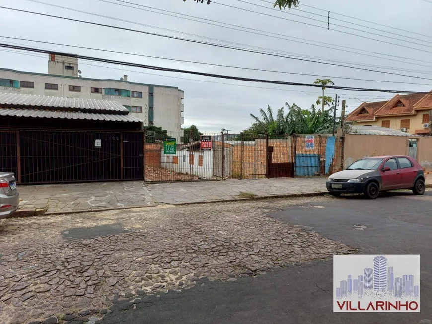 Foto 1 de Lote/Terreno à venda, 325m² em Tristeza, Porto Alegre