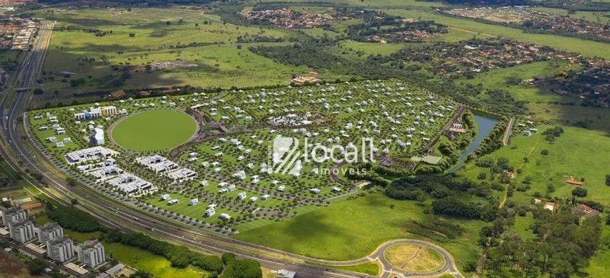 Foto 1 de Lote/Terreno à venda, 322m² em Fazenda Palhinha Zona Rural, São José do Rio Preto