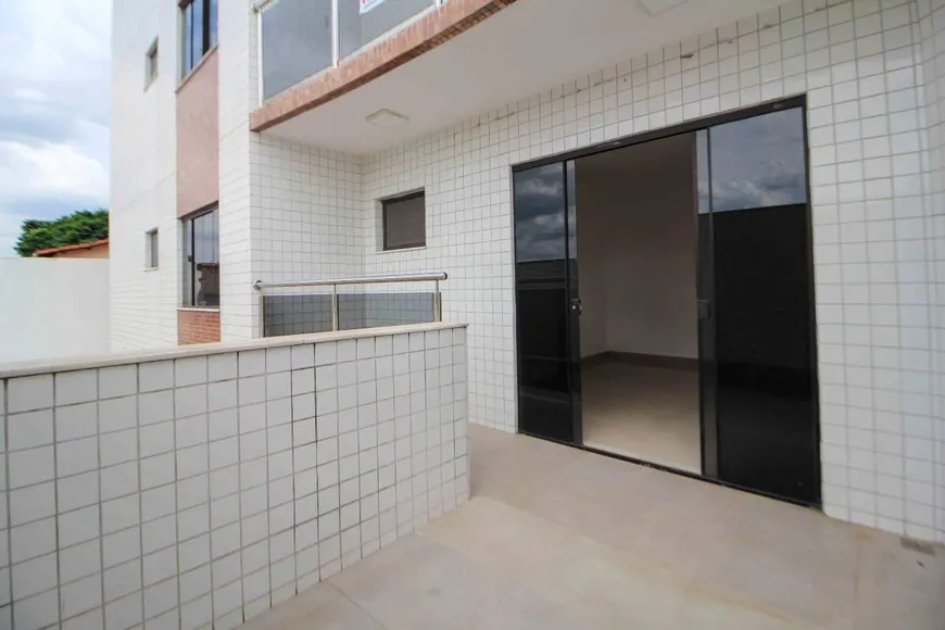 Foto 1 de Apartamento com 3 Quartos à venda, 164m² em Barreiro, Belo Horizonte
