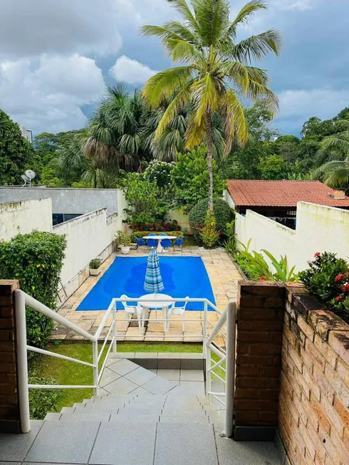 Foto 1 de Casa de Condomínio com 3 Quartos à venda, 187m² em Vila Brasília, Aparecida de Goiânia