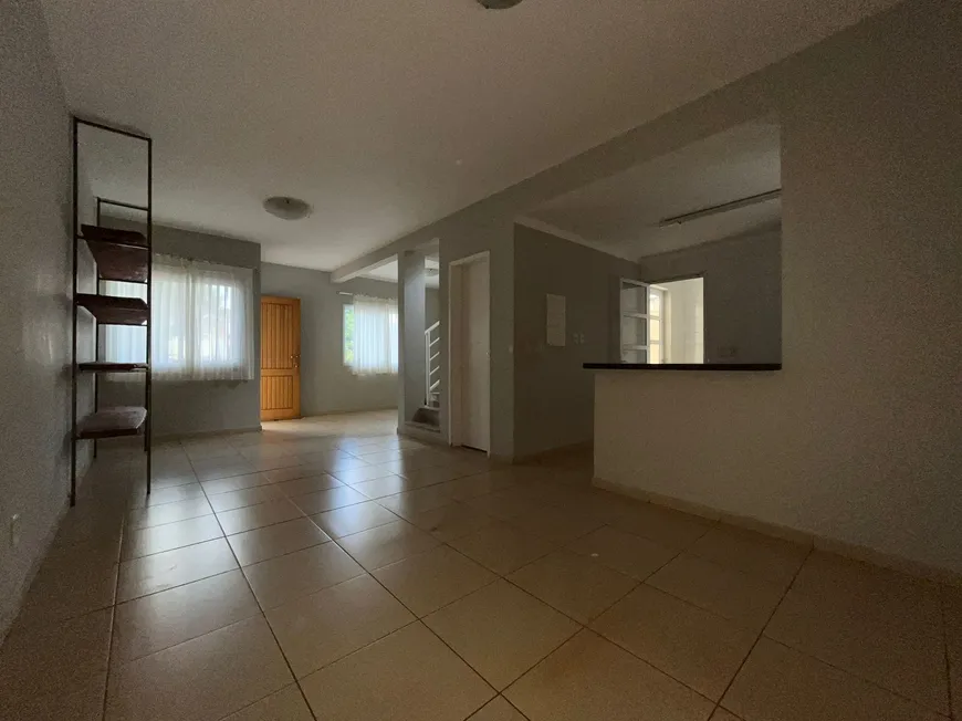 Foto 1 de Casa de Condomínio com 3 Quartos à venda, 160m² em Bonfim Paulista, Ribeirão Preto