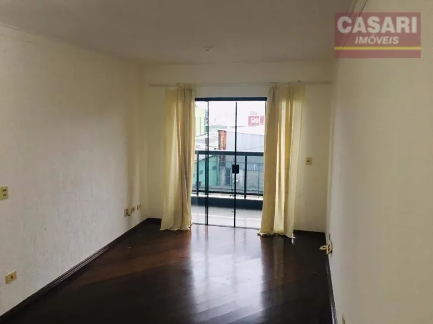 Foto 1 de Apartamento com 3 Quartos à venda, 96m² em Jardim do Mar, São Bernardo do Campo