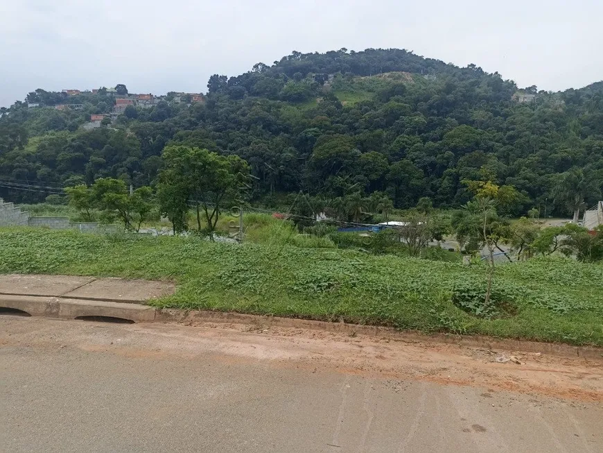 Foto 1 de Lote/Terreno à venda, 392m² em Chácara Jaguari Fazendinha, Santana de Parnaíba