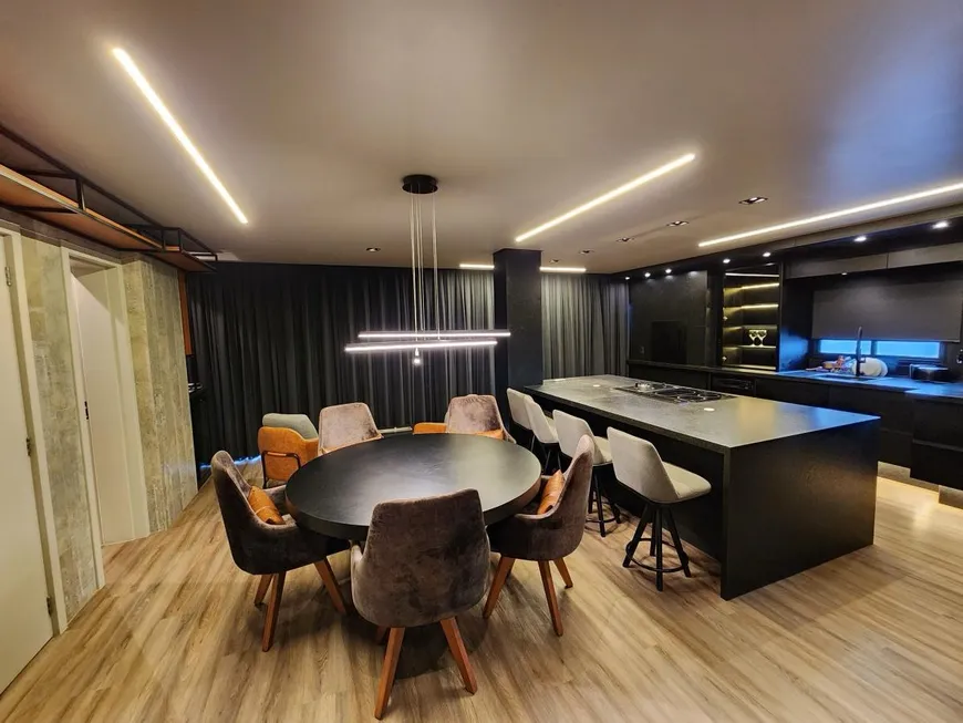 Foto 1 de Apartamento com 2 Quartos à venda, 130m² em Michel, Criciúma