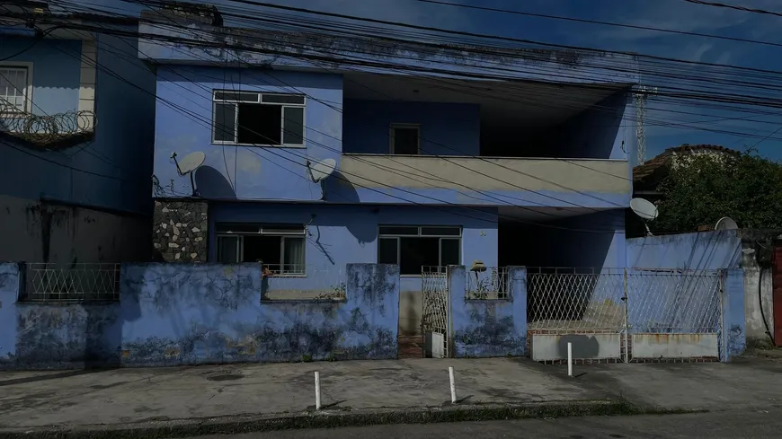 Foto 1 de Casa com 5 Quartos à venda, 300m² em Rancho Novo, Nova Iguaçu