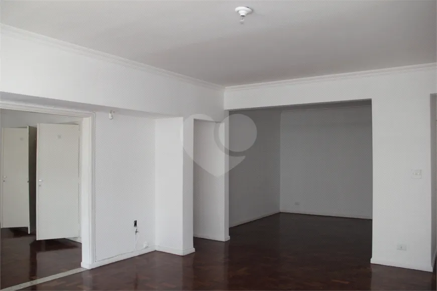 Foto 1 de Apartamento com 3 Quartos à venda, 337m² em Jardim Paulista, São Paulo