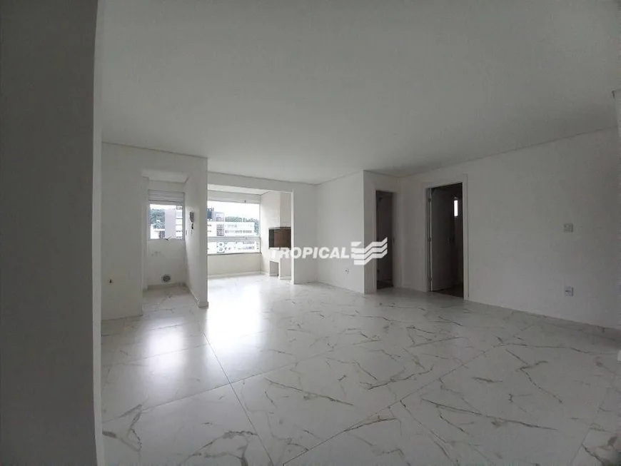 Foto 1 de Apartamento com 3 Quartos à venda, 83m² em Vila Nova, Blumenau