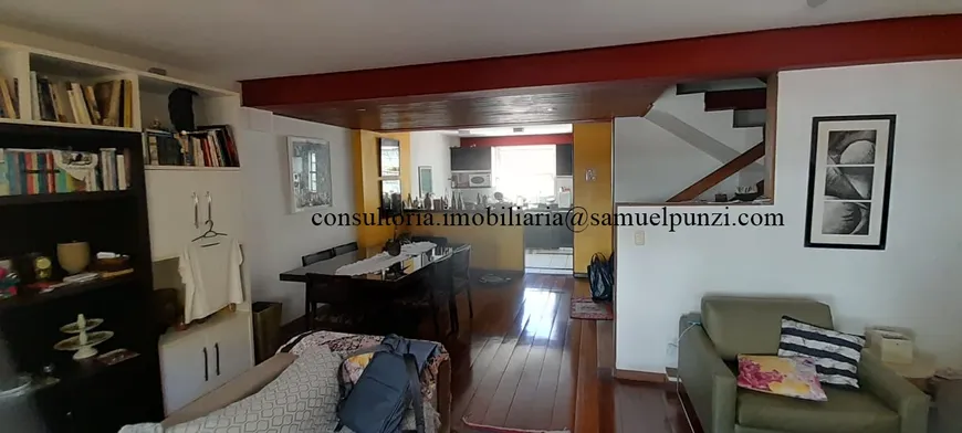 Foto 1 de Casa com 4 Quartos à venda, 225m² em Santa Teresa, Rio de Janeiro